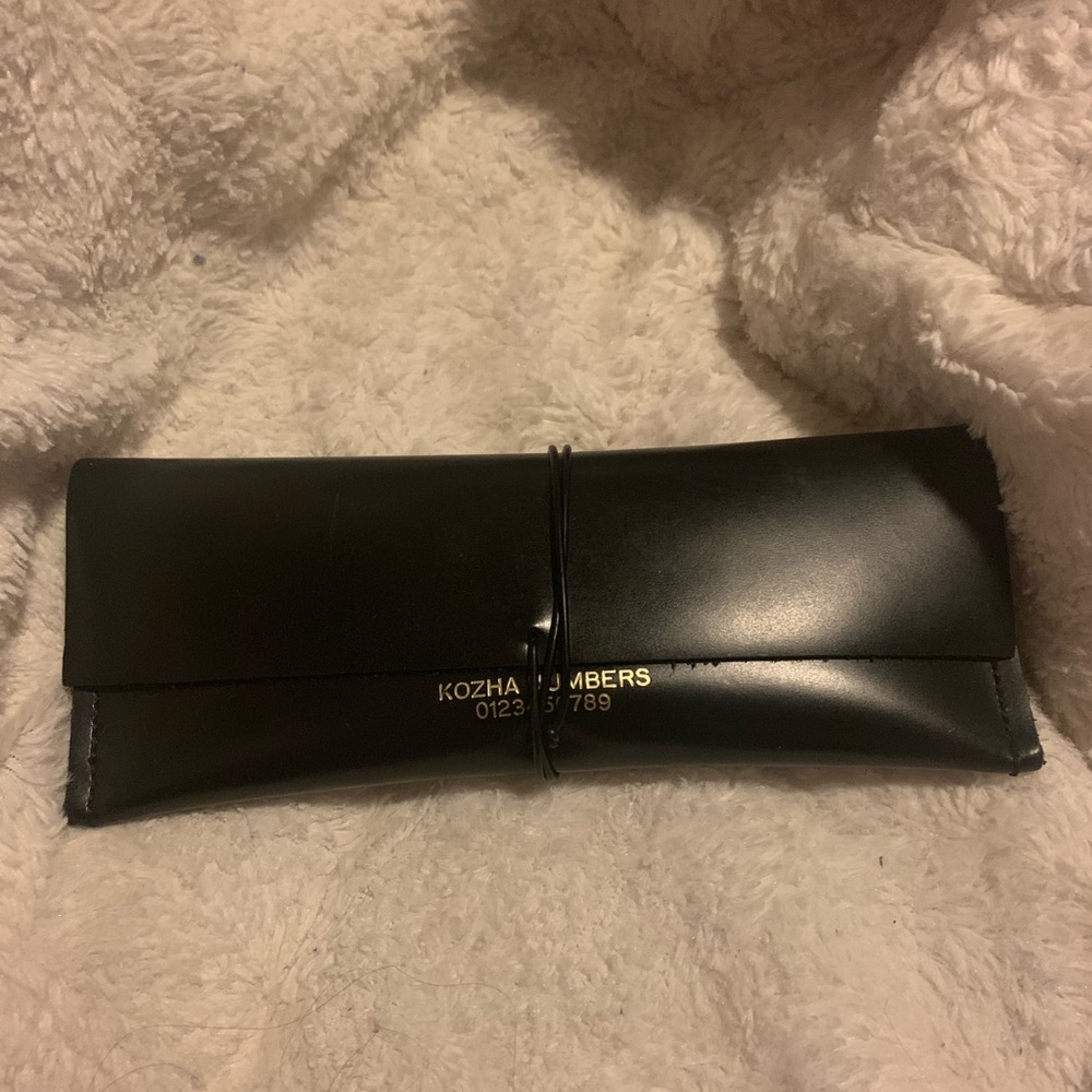 Kozha Numbers 0123456789 The Cashlet